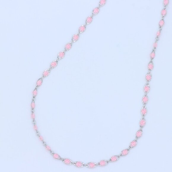 "Minimalist Necklace – Timeless, Elegant Jewelry for Her, MAR091279 - Picture 4 of 10